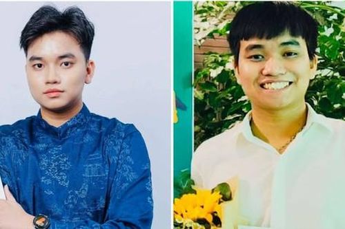 Hành trình vươn tới sự xuất sắc để trở thành người truyền cảm hứng của nam sinh Ngoại thương