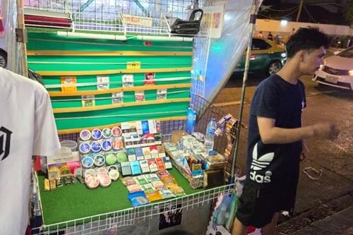 Phát huy hợp tác liên khu vực để ngăn chặn thuốc lá lậu