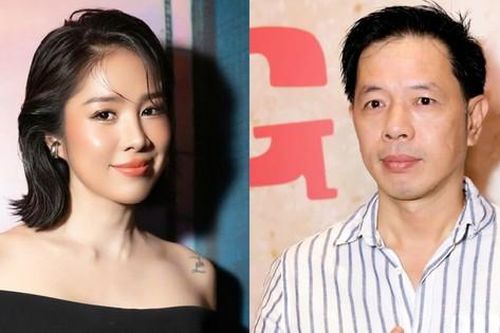 Sau 10 năm, 'chị Hai quốc dân' Lê Phương nói gì khi tái hợp với 'ông hoàng phòng vé' Thái Hòa?