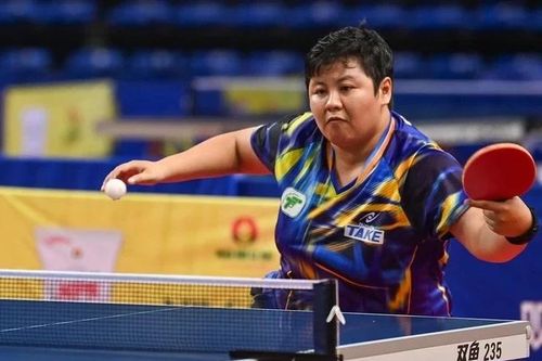 Đầy đủ hảo thủ dự Giải bóng bàn vô địch quốc gia 2025