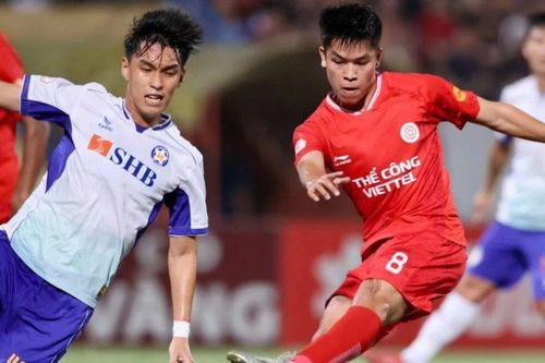 Bóng đá miền Trung và giai đoạn cam go