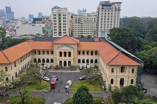Tuyên án vụ 'bà vé số - ông xe ôm' mua bán trẻ em trước cổng bệnh viện