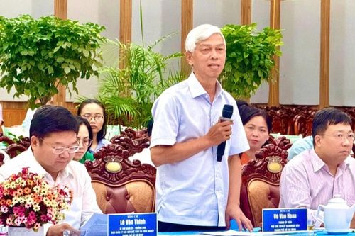 Làm KCN không có tiện ích đi kèm, khó thu hút doanh nghiệp