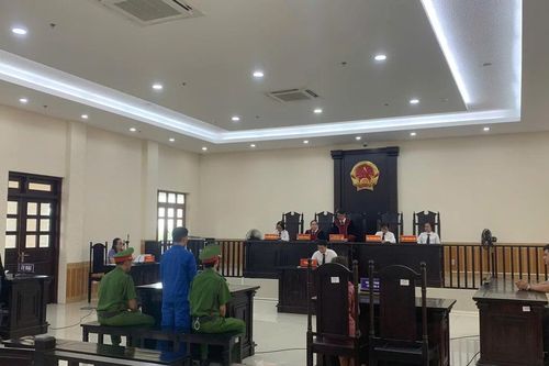 Bình Thuận: Phạt tù chung thân bị cáo 2 lần thực hiện hành vi giết người