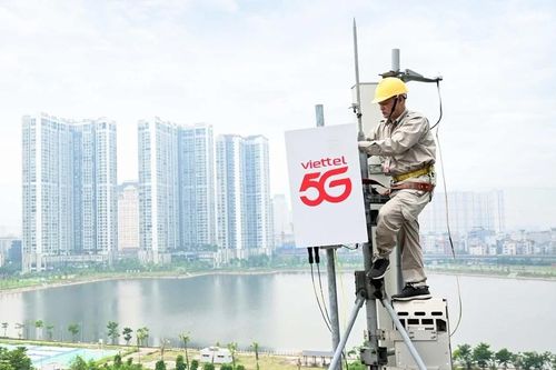 Viettel dẫn đầu về tốc độ mạng di động tháng 4-2025