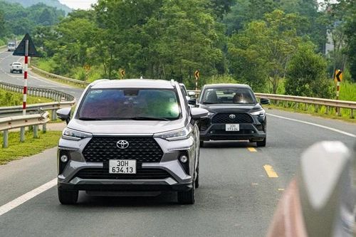 Ôtô không đáp ứng mức tiêu thụ nhiên liệu mới sẽ bị 'cấm cửa'?