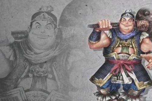 Tướng nào của Tào Tháo được coi là người khỏe nhất Tam Quốc?