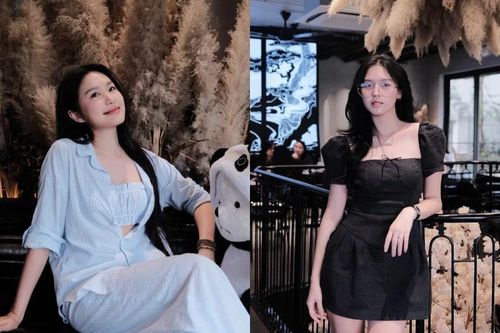 Hội chị em hot nhất làng WAGs Việt đi cafe, khoe visual cực đỉnh