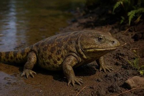 Phát hiện đàn 'quái vật' khổng lồ 230 triệu năm, chuyên gia mừng quýnh