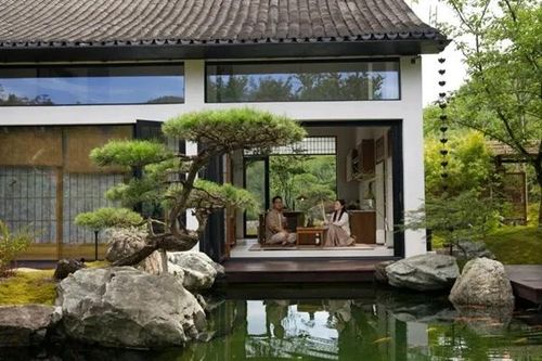 Biệt thự nghỉ hưu 1.000m2 đẹp như tiên cảnh của vợ chồng 'già'