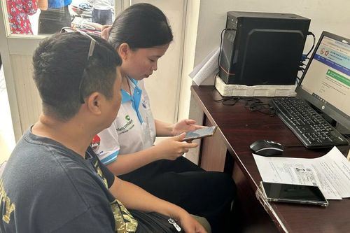 Phong trào Bình dân học vụ số: Trường đại học giữ vai trò kiến thiết