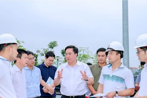 Hoạt động sản xuất kinh doanh góp 82% tổng thu nội địa của tỉnh Vĩnh Phúc
