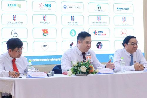 TPHCM: Ngày hội việc làm dự kiến thu hút hơn 20.000 lượt sinh viên