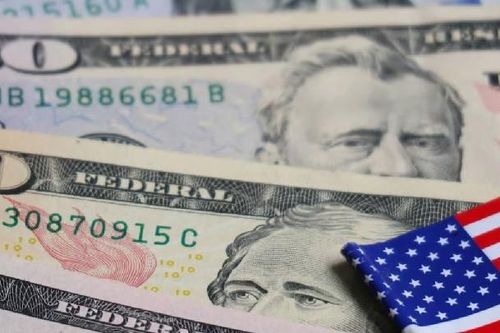 Tỷ giá ngoại tệ, tỷ giá USD/VND hôm nay 9/5: USD đã tăng lên mức cao nhất trong bốn tuần so với Yen Nhật