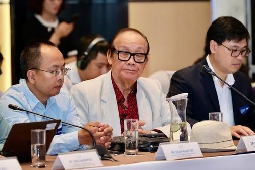 Việt Nam hoan nghênh tiếng nói chung của cộng đồng quốc tế trong phát huy cơ chế tài phán biển