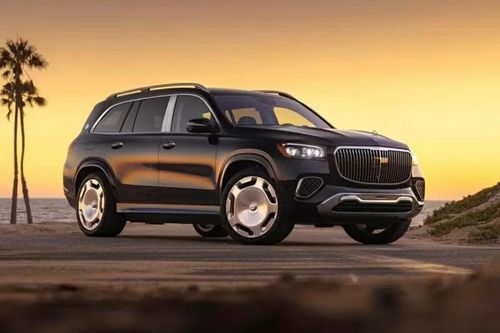 Mercedes-Benz chuẩn bị ra mắt 3 mẫu xe mới tại thị trường Việt Nam