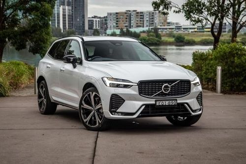 Cập nhật bảng giá xe hãng Volvo mới nhất tháng 5/2025