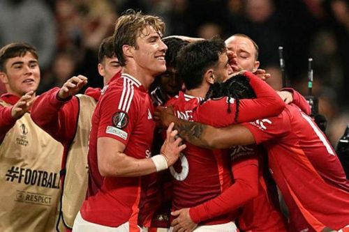 Mount rực sáng, Man Utd đánh bại Bilbao để vào chung kết Europa League