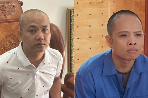 Khởi tố 2 đối tượng buôn lậu thuốc bảo vệ thực vật và thuốc nhúng sầu riêng từ Thái Lan về Việt Nam