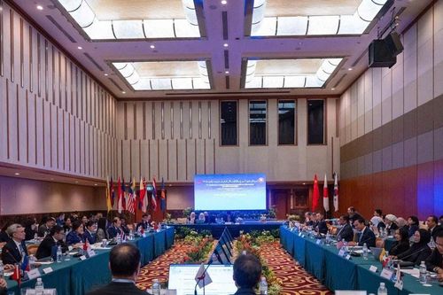 Việt Nam đăng cai Diễn đàn cấp ASEAN về Chuyển đổi số, AI trong báo chí và Thông tin truyền thông quốc gia