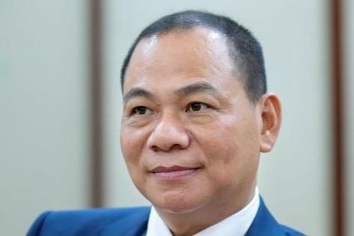 Bản tin 8H: Người Việt Nam đầu tiên có tài sản 9 tỷ USD
