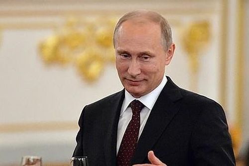 Hé lộ thực đơn quốc yến đón khách quốc tế của Tổng thống Nga Putin