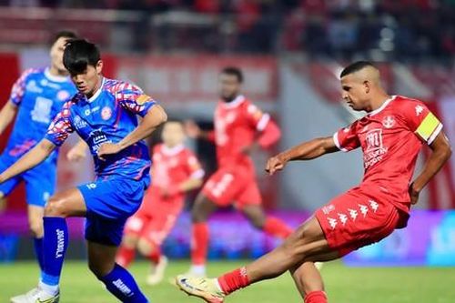 Nhận định TP.HCM vs Hải Phòng, 19h15 ngày 9/5: Kẻ tám lạng, người nửa cân