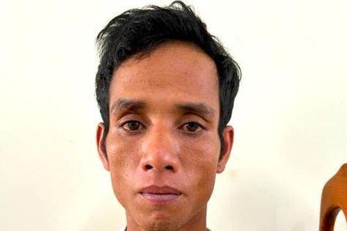Bắt đối tượng phá két sắt lấy tiền, vàng trị giá 600 triệu đồng
