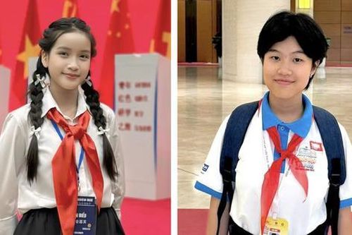 Những 'bông hoa thơm' dâng Bác
