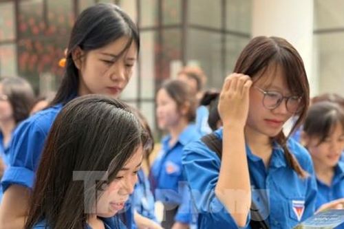 Người trẻ đang trong 'tâm bão' cách mạng trí tuệ nhân tạo