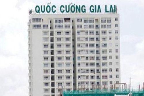 Cổ phiếu nhà Cường 'đô la' gây bất ngờ