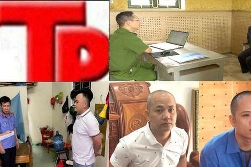 Bản tin Hình sự: Cướp giật gần 500 tờ vé số đem bán lấy tiền mua ma túy