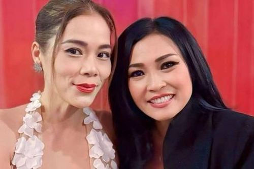 Showbiz 9/5: Mỹ Lệ nể Phương Thanh