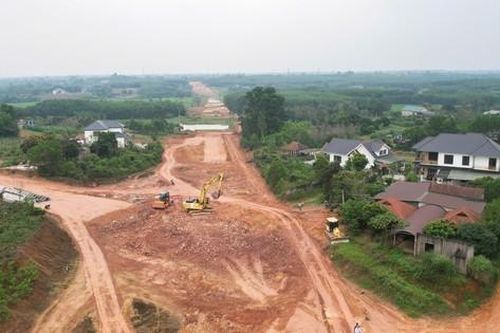 Nhiều dự án ở Quảng Trị nguy cơ chậm tiến độ
