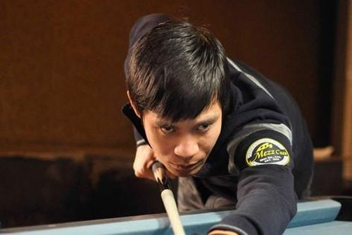 Gần 1.000 cơ thủ tranh tài tại Giải vô địch pool 9-ball các câu lạc bộ khu vực miền Bắc