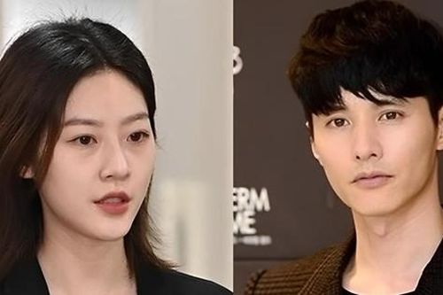 Won Bin lên tiếng