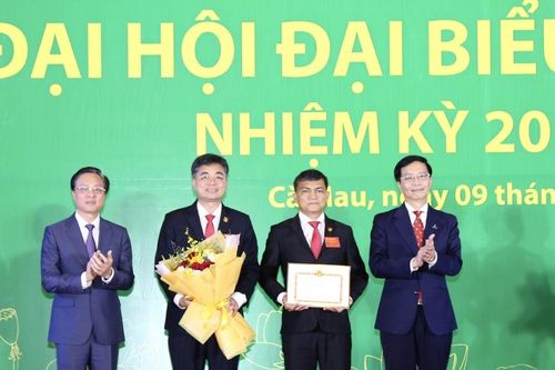 Đại hội đại biểu Đảng bộ PVCFC lần VI: Khát vọng phát triển lớn mạnh và nâng tầm vị thế