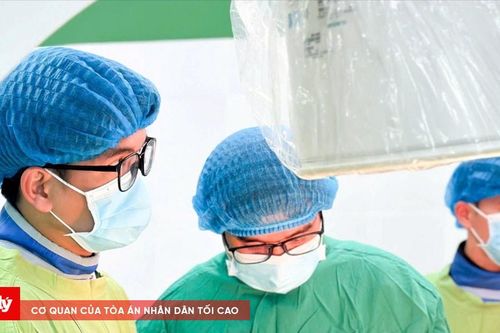 Nối thành công bàn chân bị đứt lìa do tai nạn giao thông