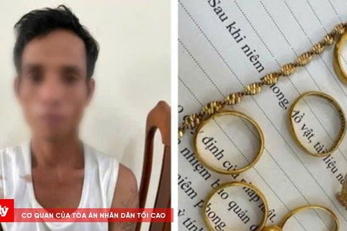 Gia Lai: Bắt giữ đối tượng đột nhập vào nhà dân trộm cắp hơn 600 triệu đồng