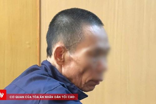 Đâm chết đồng nghiệp vì bị sờ...chỗ nhạy cảm
