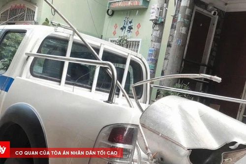 Nghi lò hơi nấu sữa đậu nành nổ, 2 người tử vong thương tâm