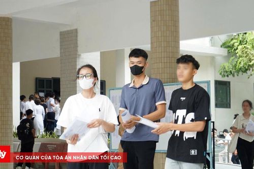 Lừa du học bằng giấy báo trúng tuyển giả