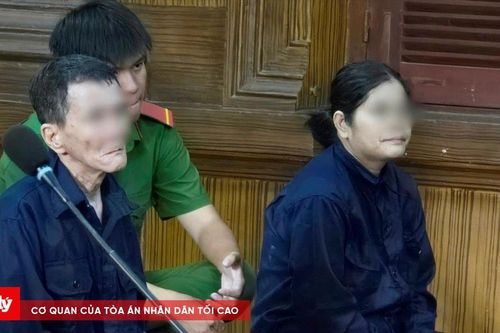Đi tù vì mua bán trẻ sơ sinh