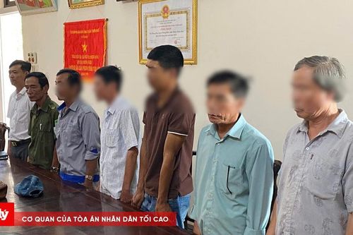 Khởi tố vụ án đánh bạc bằng hình thức xóc đĩa