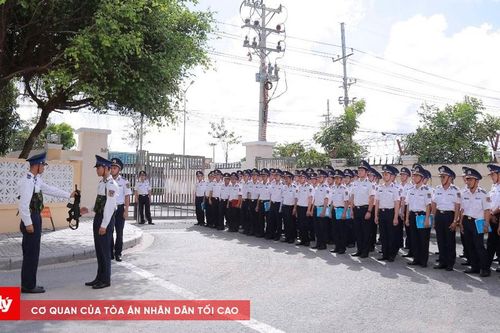 BTL Cảnh sát biển 4 tập huấn đóng quân canh phòng