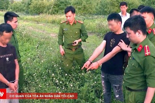 Tăng cường bảo vệ tại các khu di tích sau vụ đào trộm mộ ở Thanh Hóa