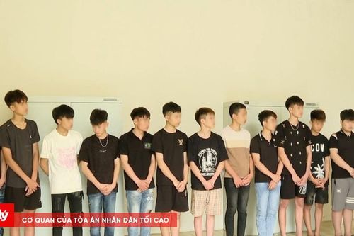 Điều tra vụ hai nhóm thanh, thiếu niên hỗn chiến, 1 người tử vong