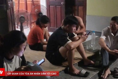 Thanh Hóa: Triệt phá nhiều vụ lừa đảo trên không gian mạng