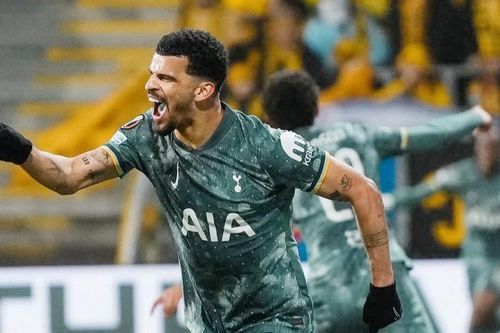 Tottenham đại chiến MU ở chung kết Europa League