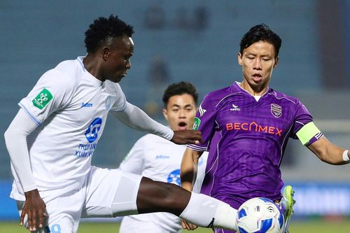 Bình Dương soán ngôi HAGL và chuyện nghịch lý đáng buồn